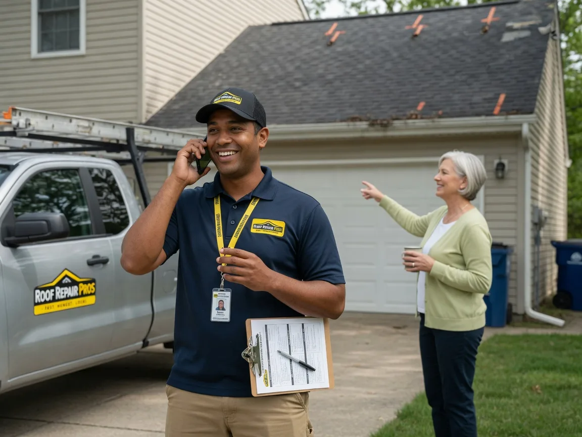 Roof Repair Verdugo City, CA FAQs